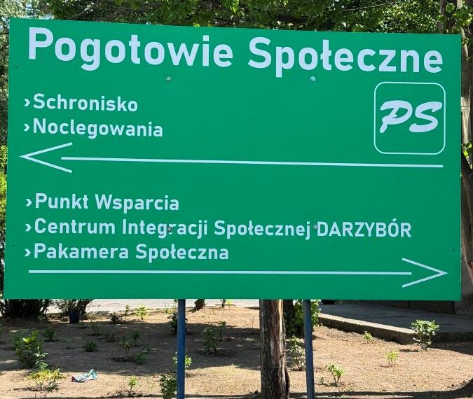Pogotowie Społeczne