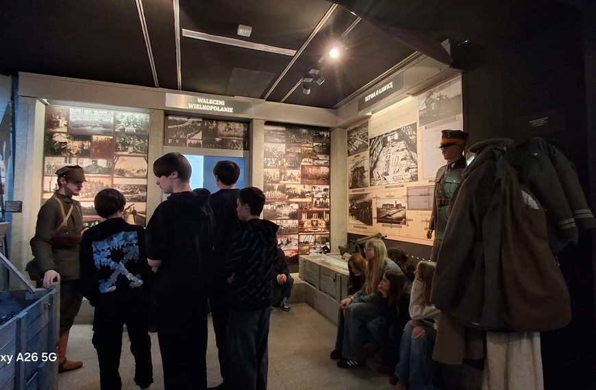 Muzeum Powstania Wielkopolskiego